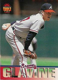 Tom Glavine