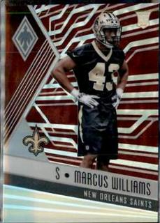 Marcus Williams