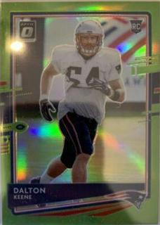 Dalton Keene