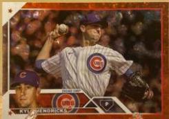Kyle Hendricks