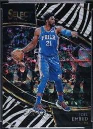 Joel Embiid