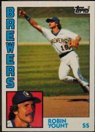 Robin Yount