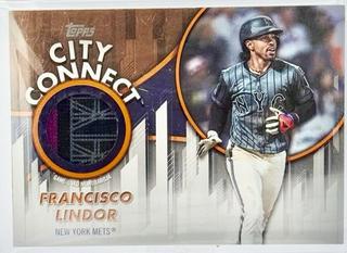 Francisco Lindor