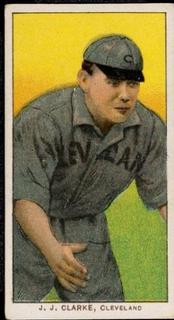 J. J. Clarke