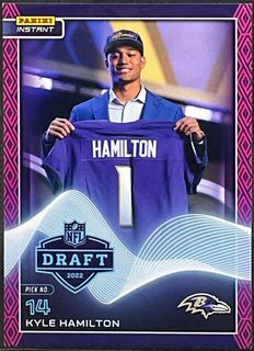 Kyle Hamilton