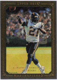 LaDainian Tomlinson