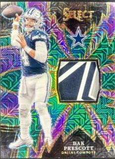 Dak Prescott