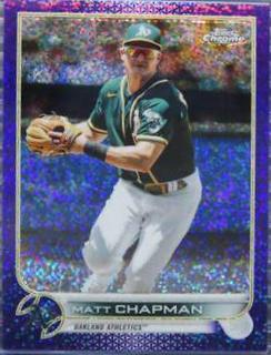 Matt Chapman