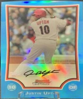 Justin Upton