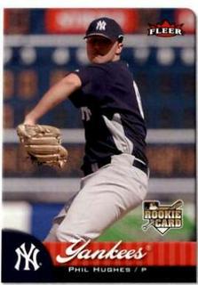Phil Hughes
