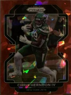 Chris Herndon IV
