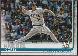 Corey Knebel