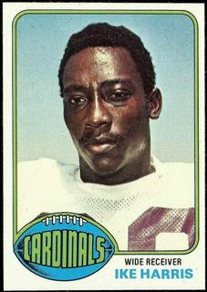 Ike Harris