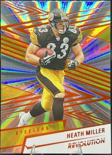 Heath Miller