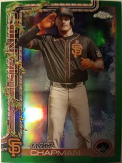 Matt Chapman