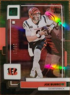 Joe Burrow