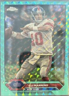 Eli Manning