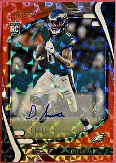 DeVonta Smith