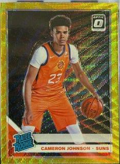 Cameron Johnson