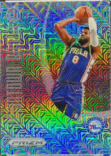 Paul George
