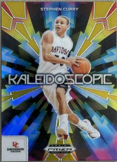 Stephen Curry