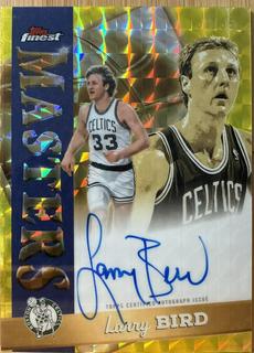 Larry Bird