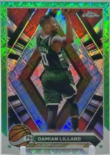Damian Lillard
