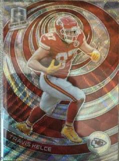 Travis Kelce