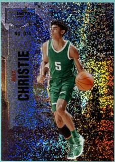 Max Christie