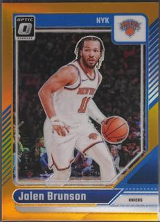 Jalen Brunson