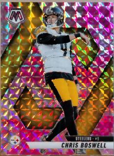 Chris Boswell