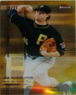 Gerrit Cole