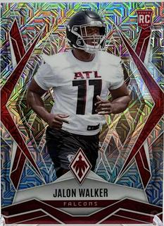Jalon Walker