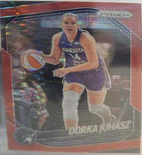 Dorka Juhasz