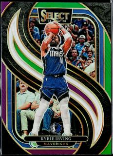 Kyrie Irving