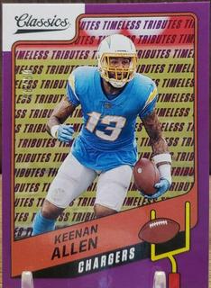 Keenan Allen