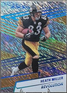 Heath Miller
