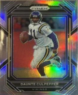 Daunte Culpepper