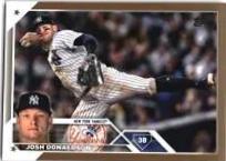 Josh Donaldson