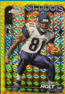 Torry Holt