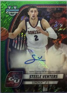 Steele Venters