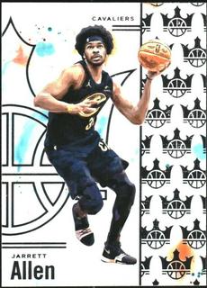 Jarrett Allen