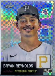 Bryan Reynolds