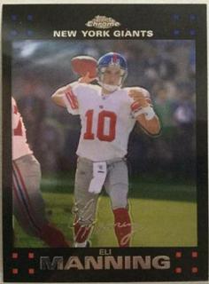 Eli Manning