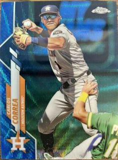 Carlos Correa