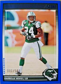 Darrelle Revis