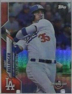 Cody Bellinger
