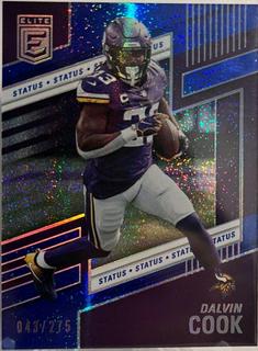 Dalvin Cook