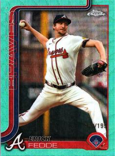 Erick Fedde