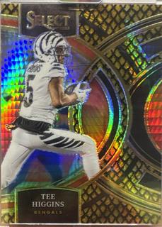 Tee Higgins